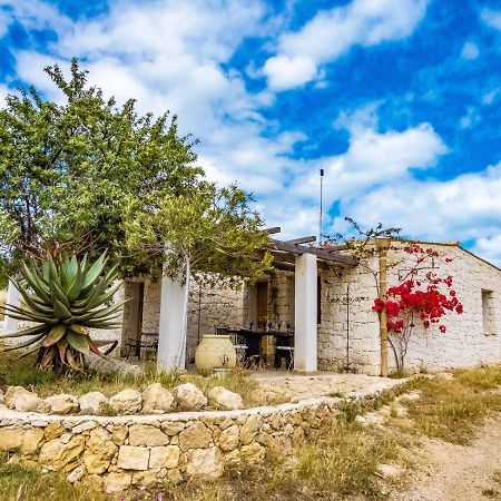 Casa Bedda Villa Lido di Noto Екстериор снимка