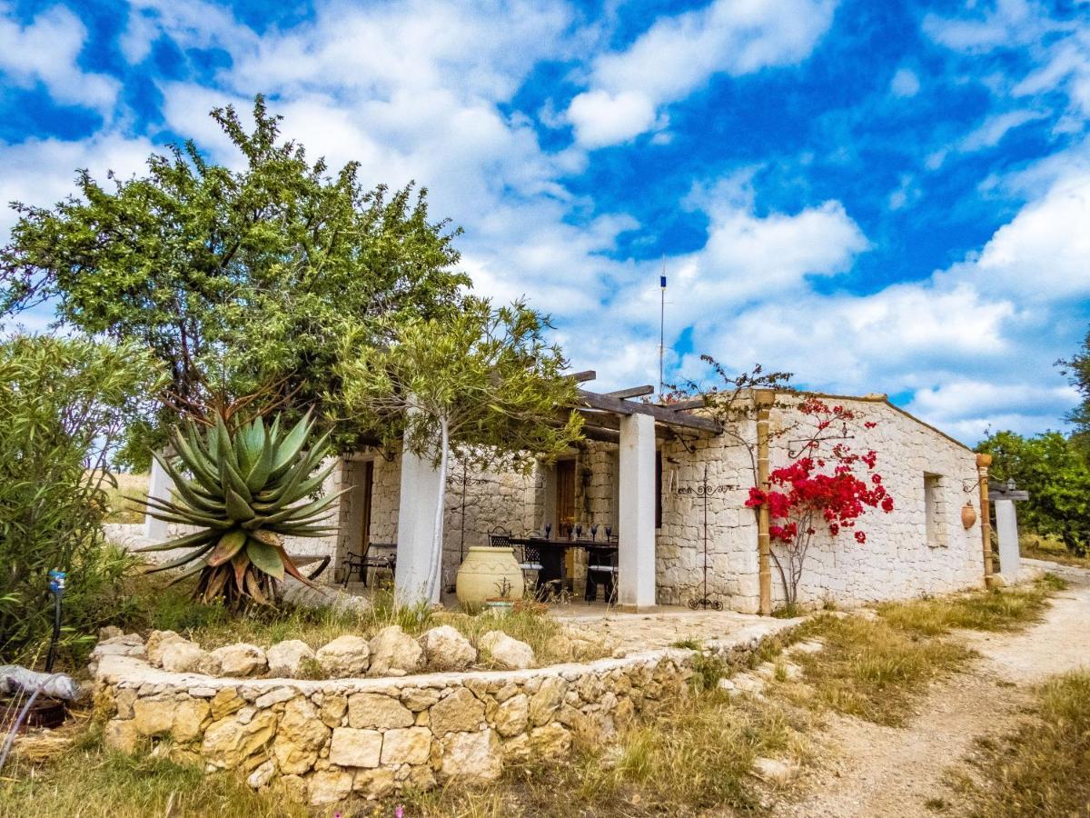 Casa Bedda Villa Lido di Noto Екстериор снимка