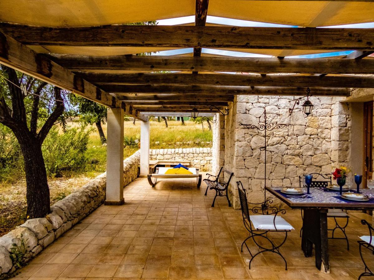 Casa Bedda Villa Lido di Noto Екстериор снимка