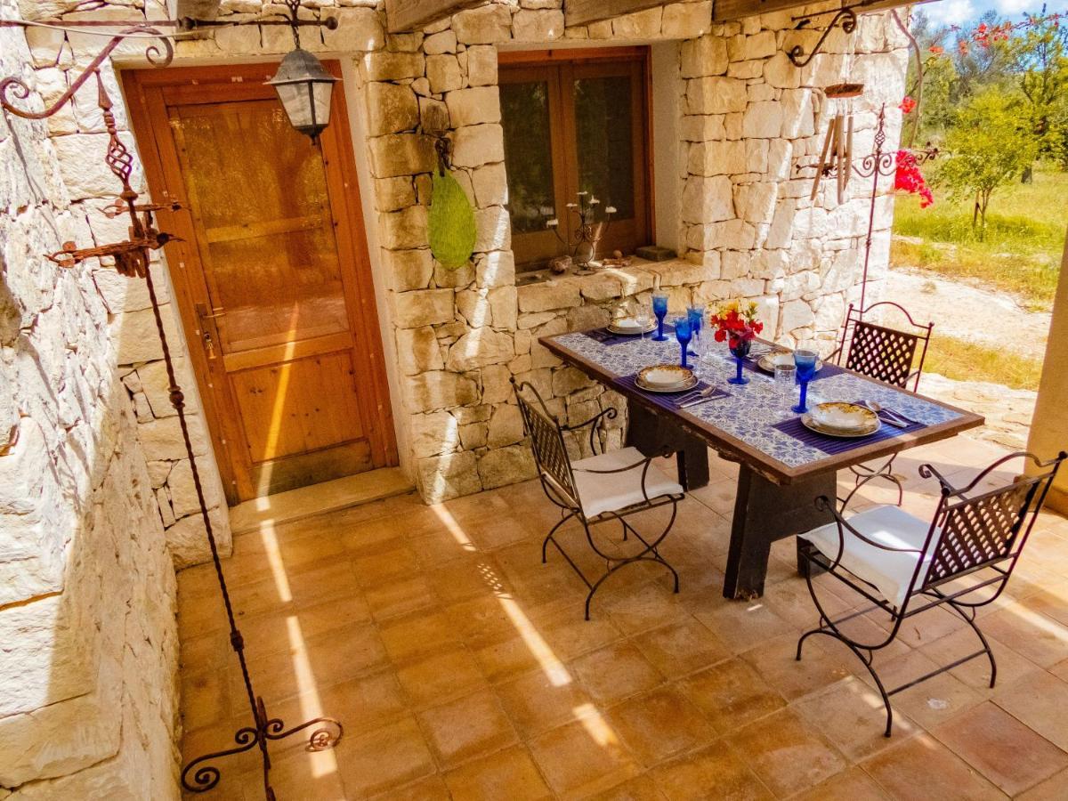 Casa Bedda Villa Lido di Noto Екстериор снимка