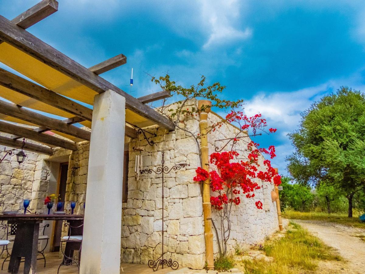Casa Bedda Villa Lido di Noto Екстериор снимка