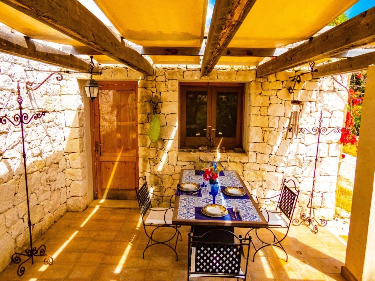 Casa Bedda Villa Lido di Noto Екстериор снимка