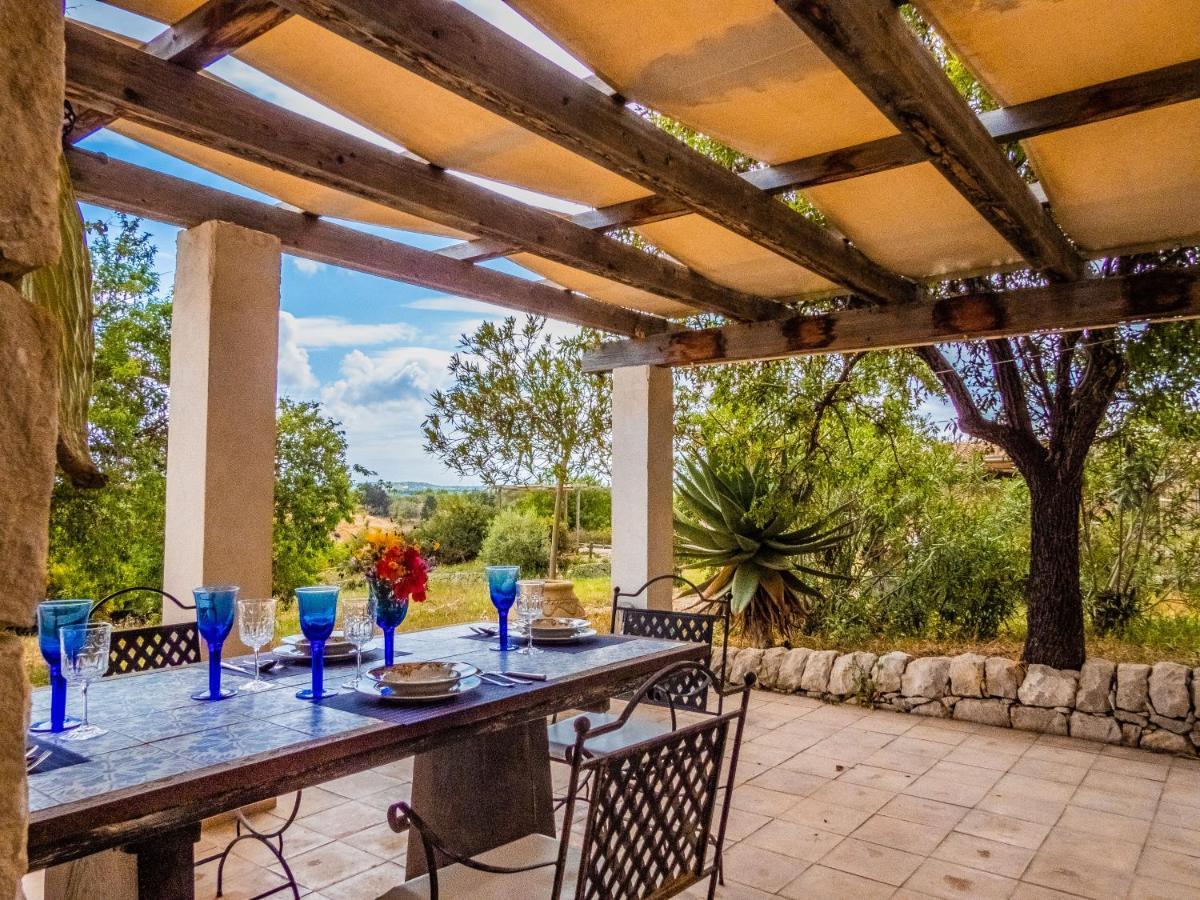 Casa Bedda Villa Lido di Noto Екстериор снимка