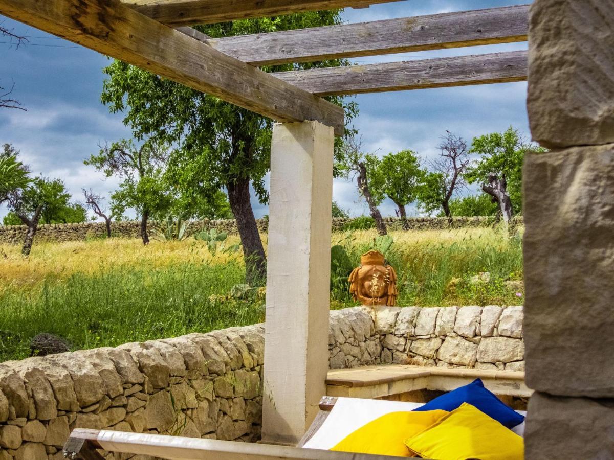 Casa Bedda Villa Lido di Noto Екстериор снимка