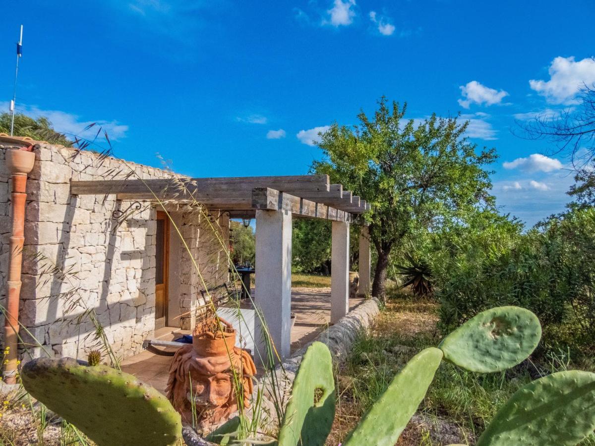 Casa Bedda Villa Lido di Noto Екстериор снимка