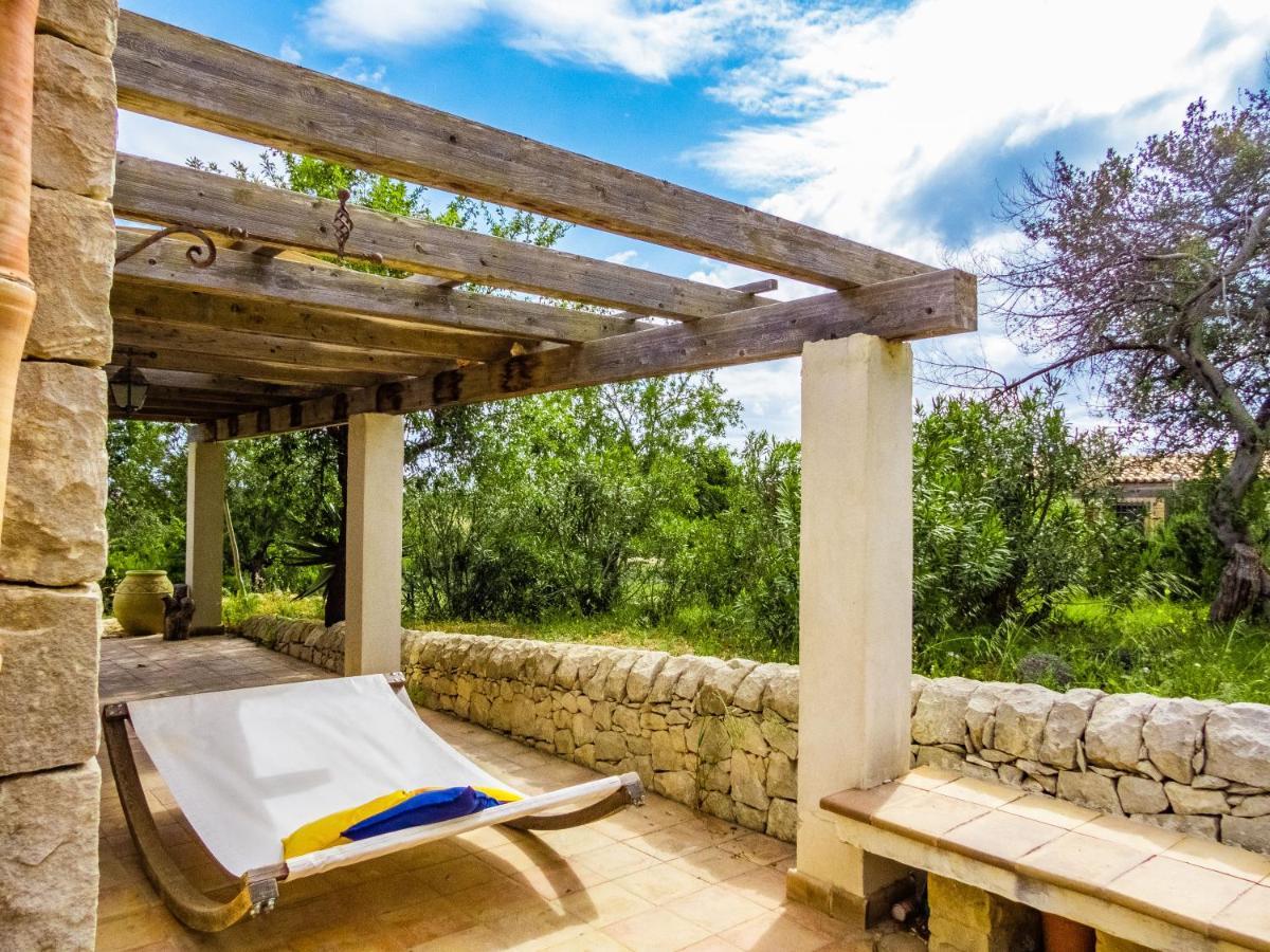 Casa Bedda Villa Lido di Noto Екстериор снимка
