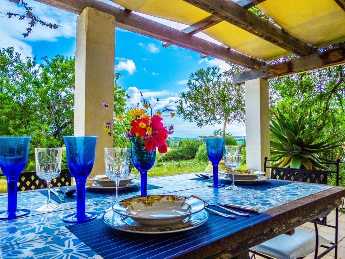 Casa Bedda Villa Lido di Noto Екстериор снимка