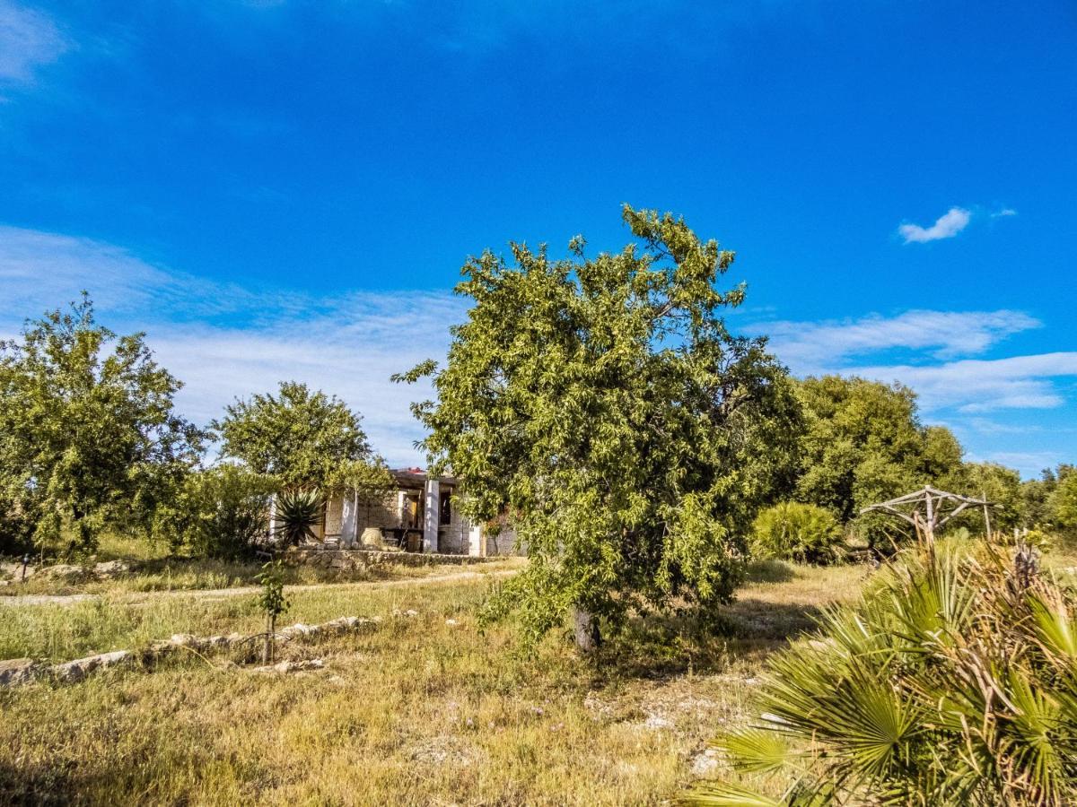 Casa Bedda Villa Lido di Noto Екстериор снимка