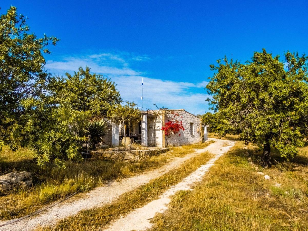 Casa Bedda Villa Lido di Noto Екстериор снимка