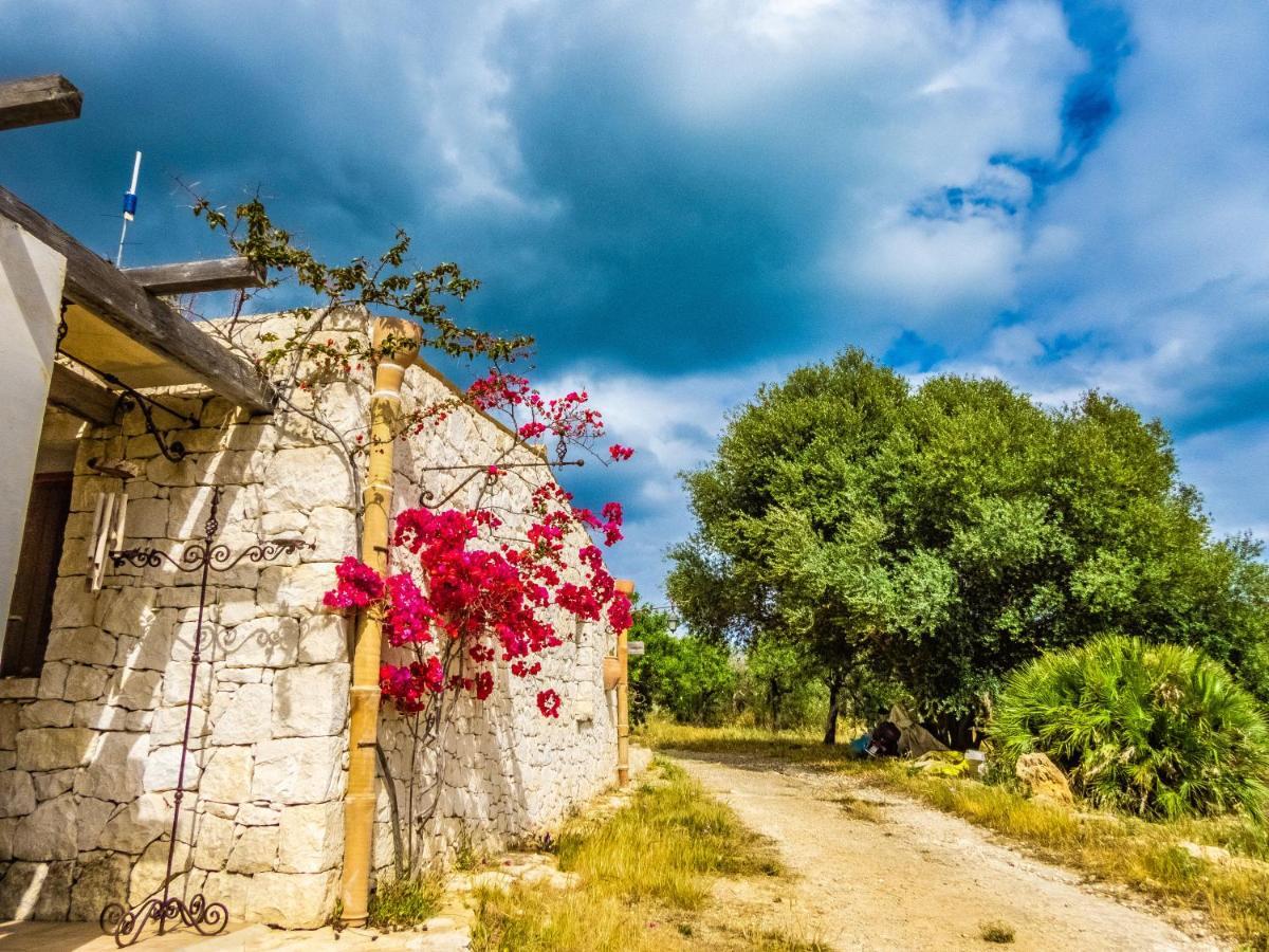 Casa Bedda Villa Lido di Noto Екстериор снимка