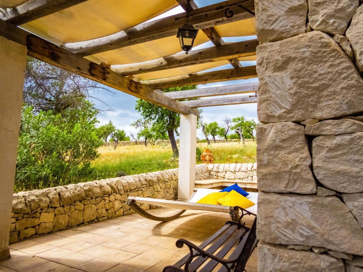 Casa Bedda Villa Lido di Noto Екстериор снимка