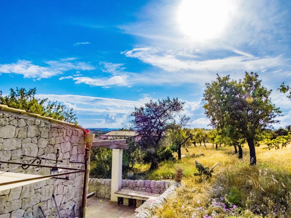 Casa Bedda Villa Lido di Noto Екстериор снимка