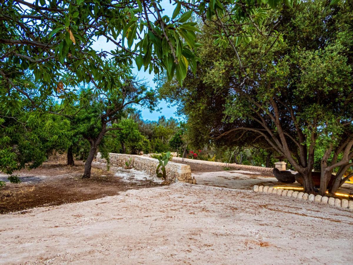 Casa Bedda Villa Lido di Noto Екстериор снимка