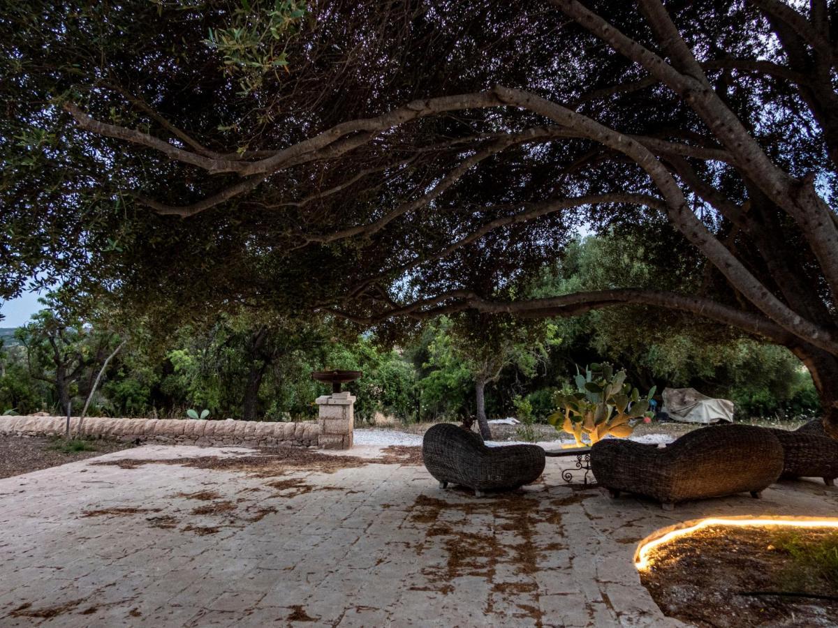 Casa Bedda Villa Lido di Noto Екстериор снимка