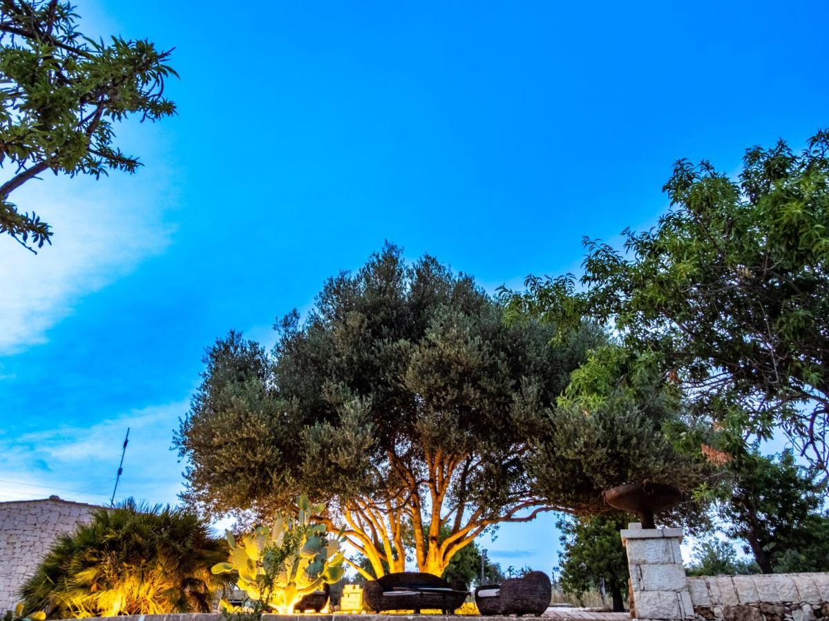 Casa Bedda Villa Lido di Noto Екстериор снимка