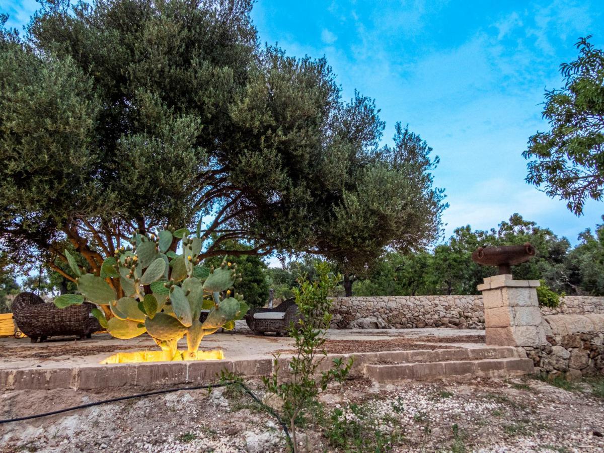 Casa Bedda Villa Lido di Noto Екстериор снимка