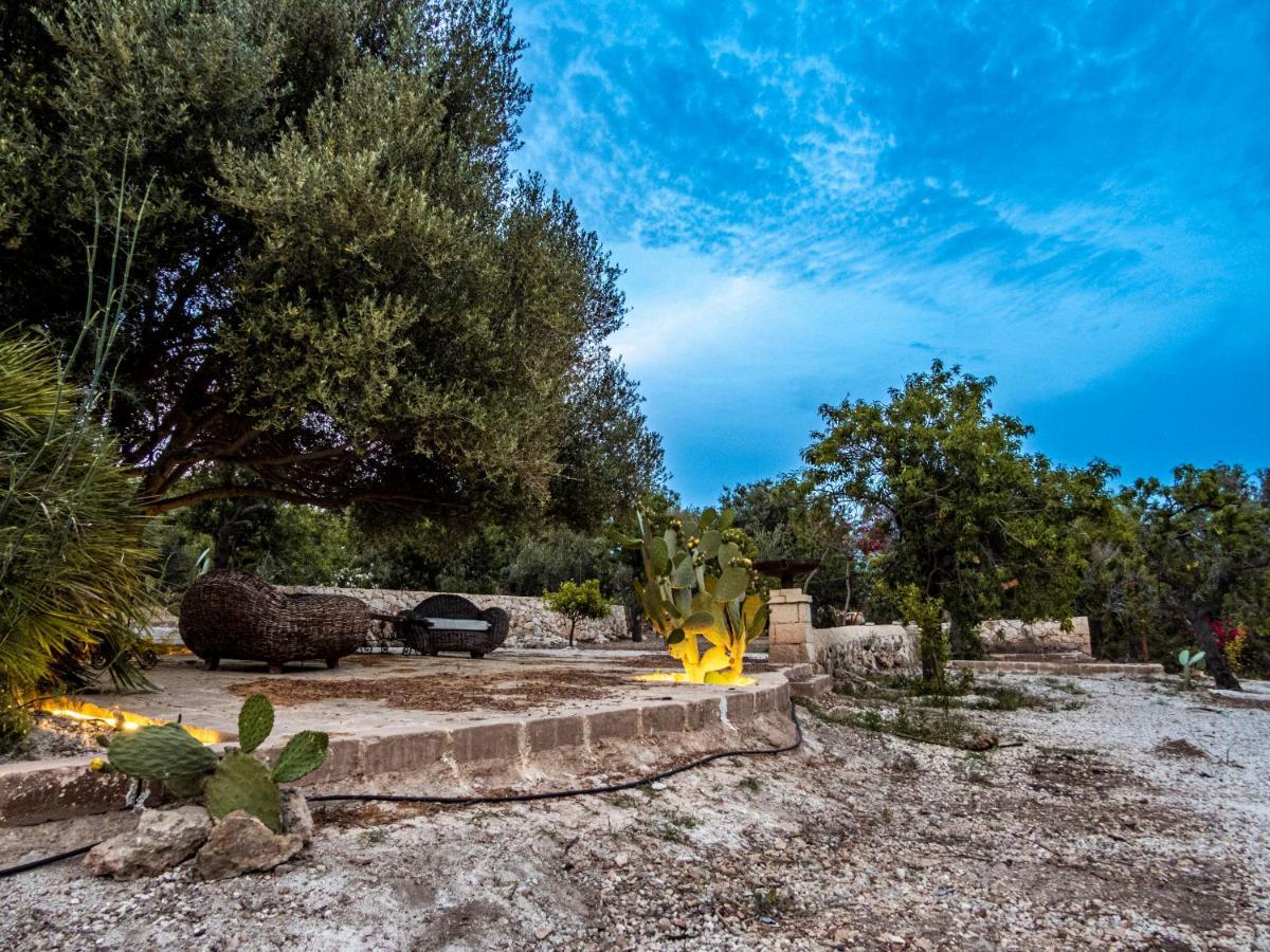 Casa Bedda Villa Lido di Noto Екстериор снимка