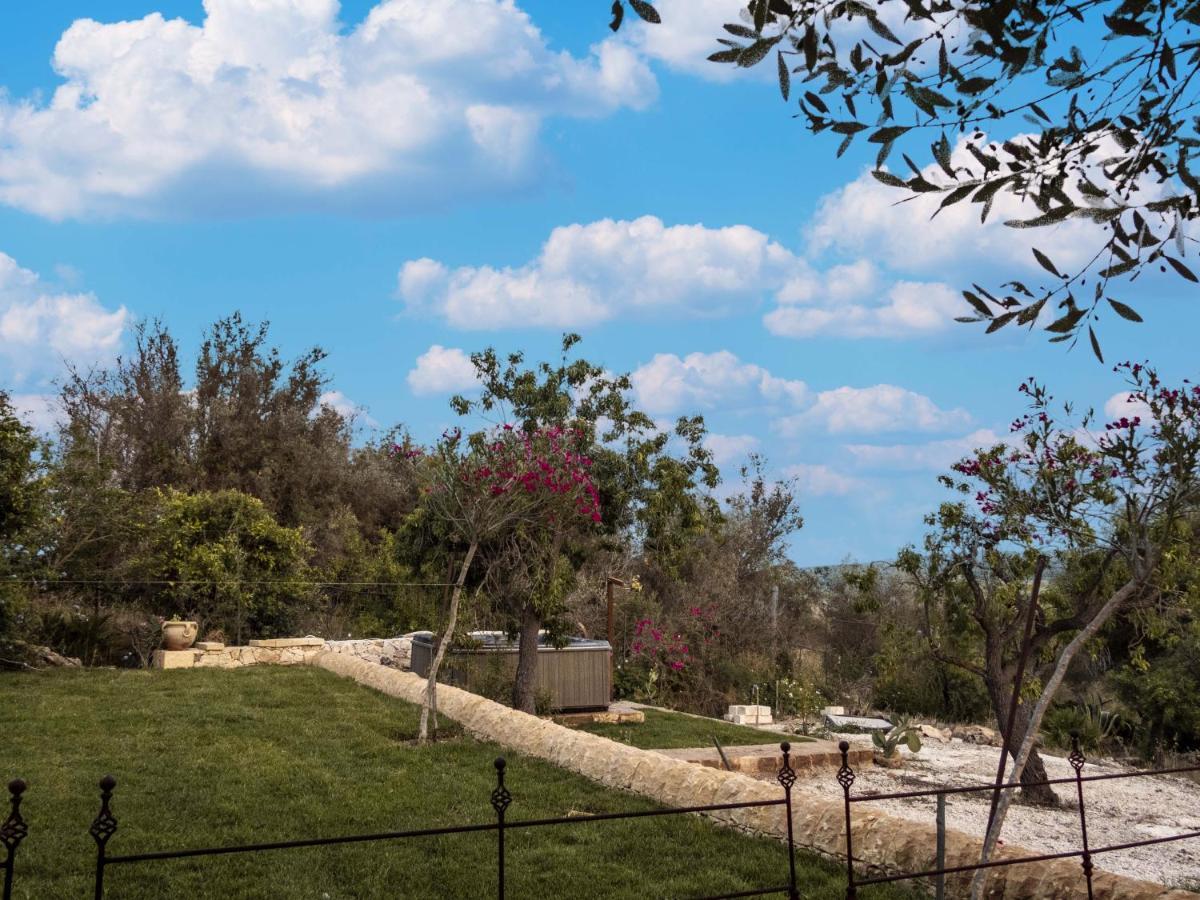 Casa Bedda Villa Lido di Noto Екстериор снимка