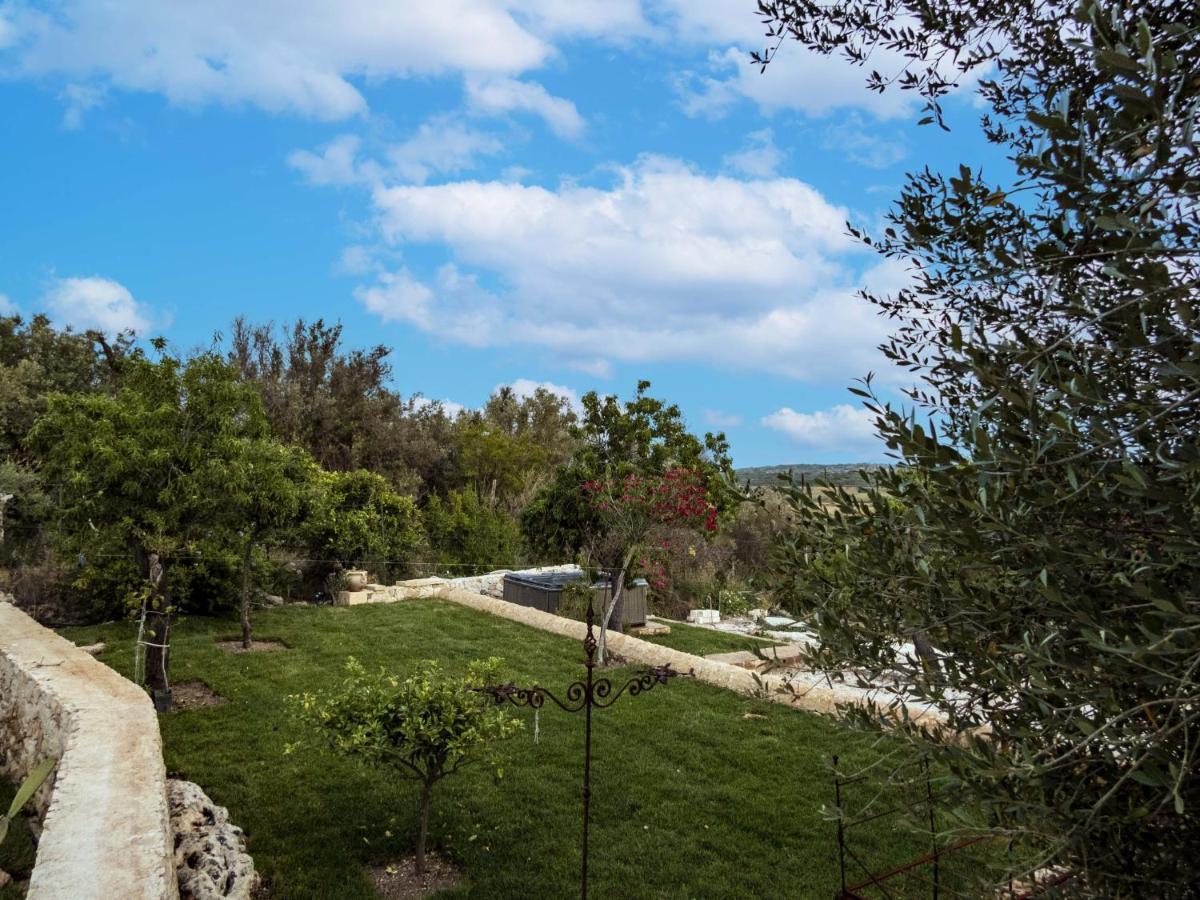 Casa Bedda Villa Lido di Noto Екстериор снимка