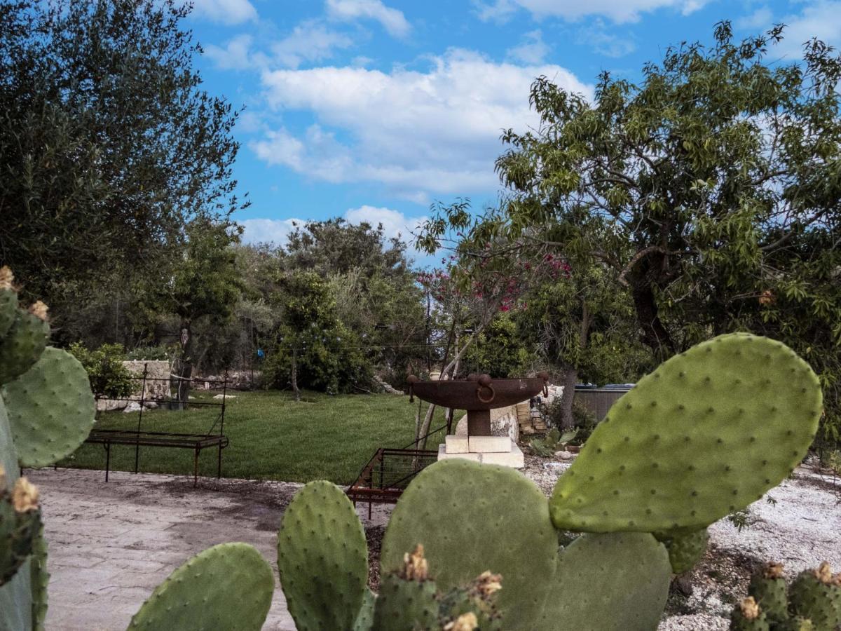 Casa Bedda Villa Lido di Noto Екстериор снимка