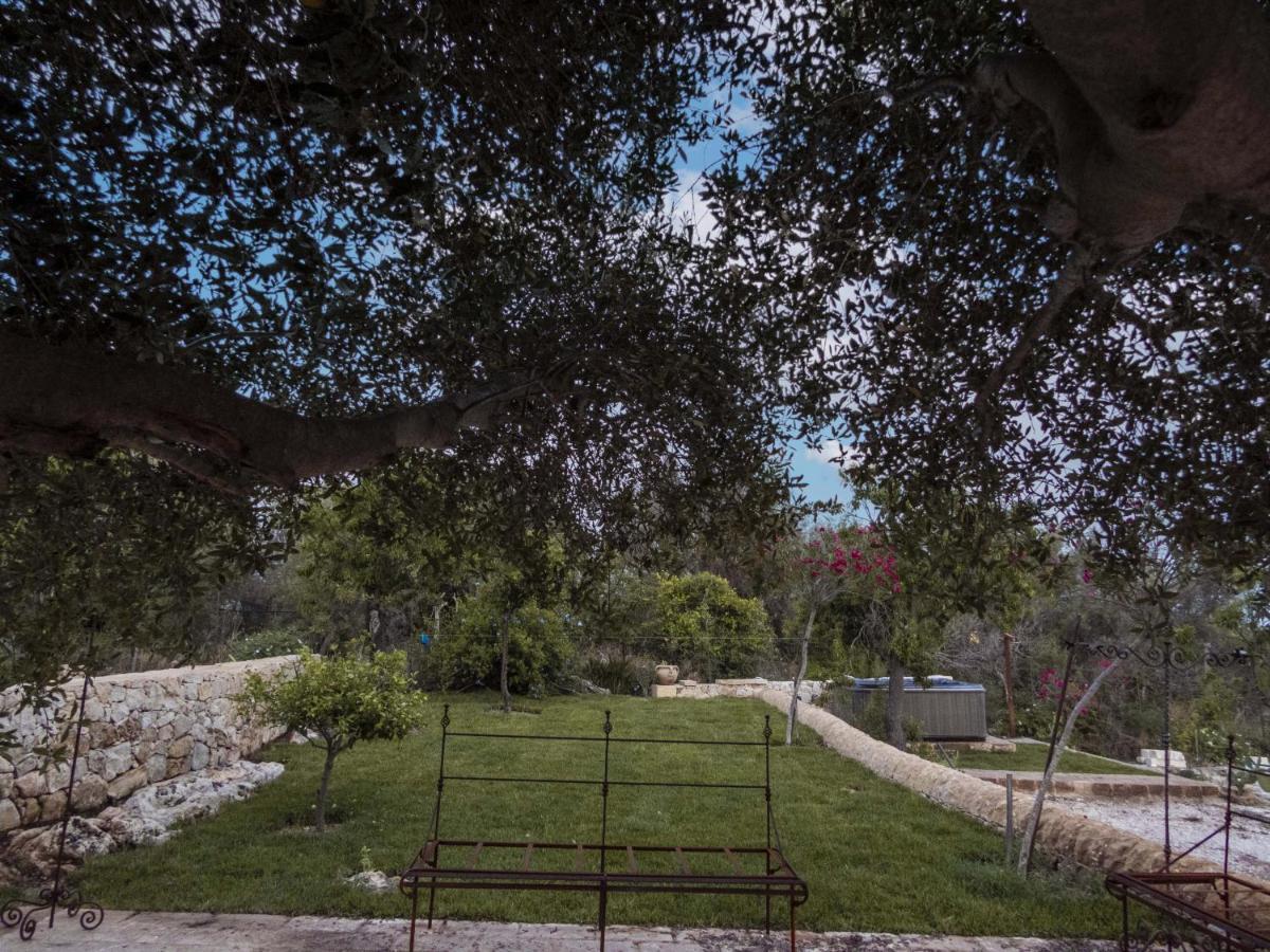 Casa Bedda Villa Lido di Noto Екстериор снимка