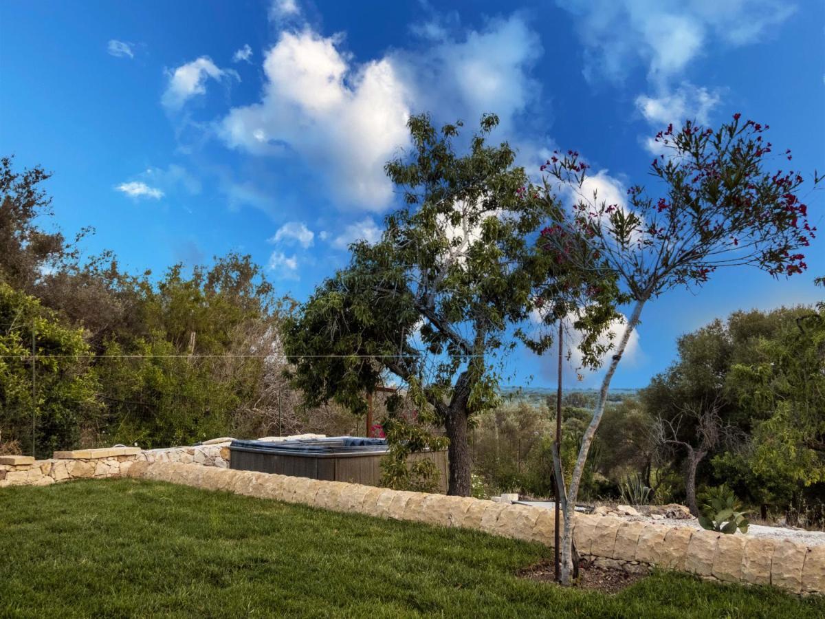 Casa Bedda Villa Lido di Noto Екстериор снимка
