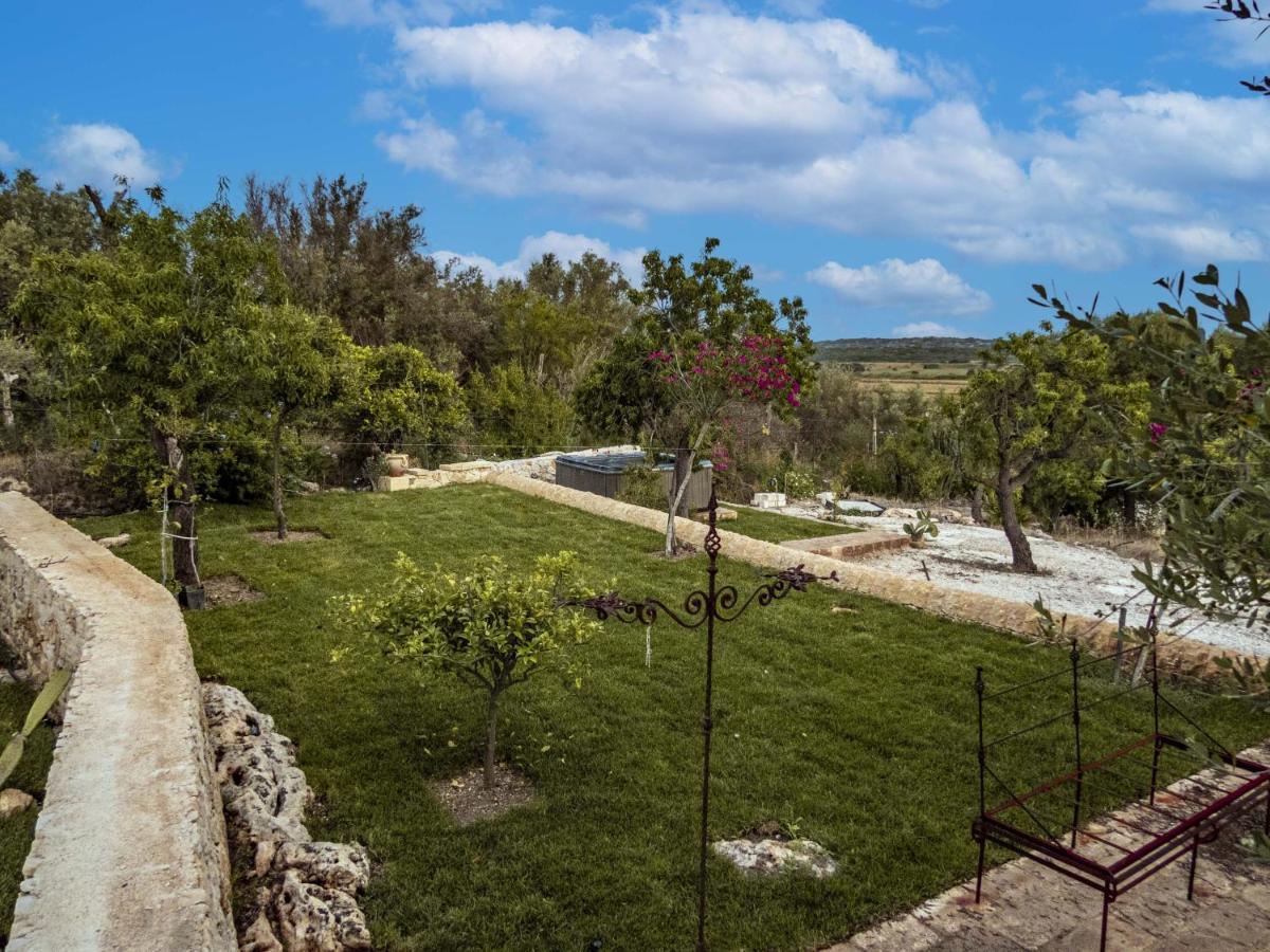Casa Bedda Villa Lido di Noto Екстериор снимка