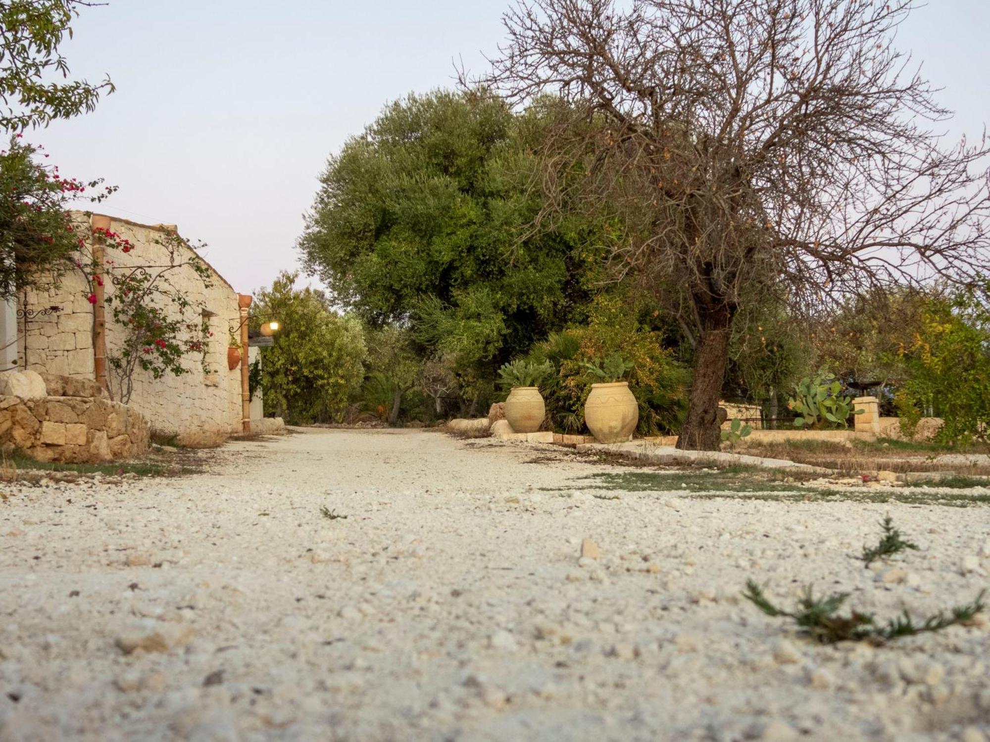 Casa Bedda Villa Lido di Noto Екстериор снимка