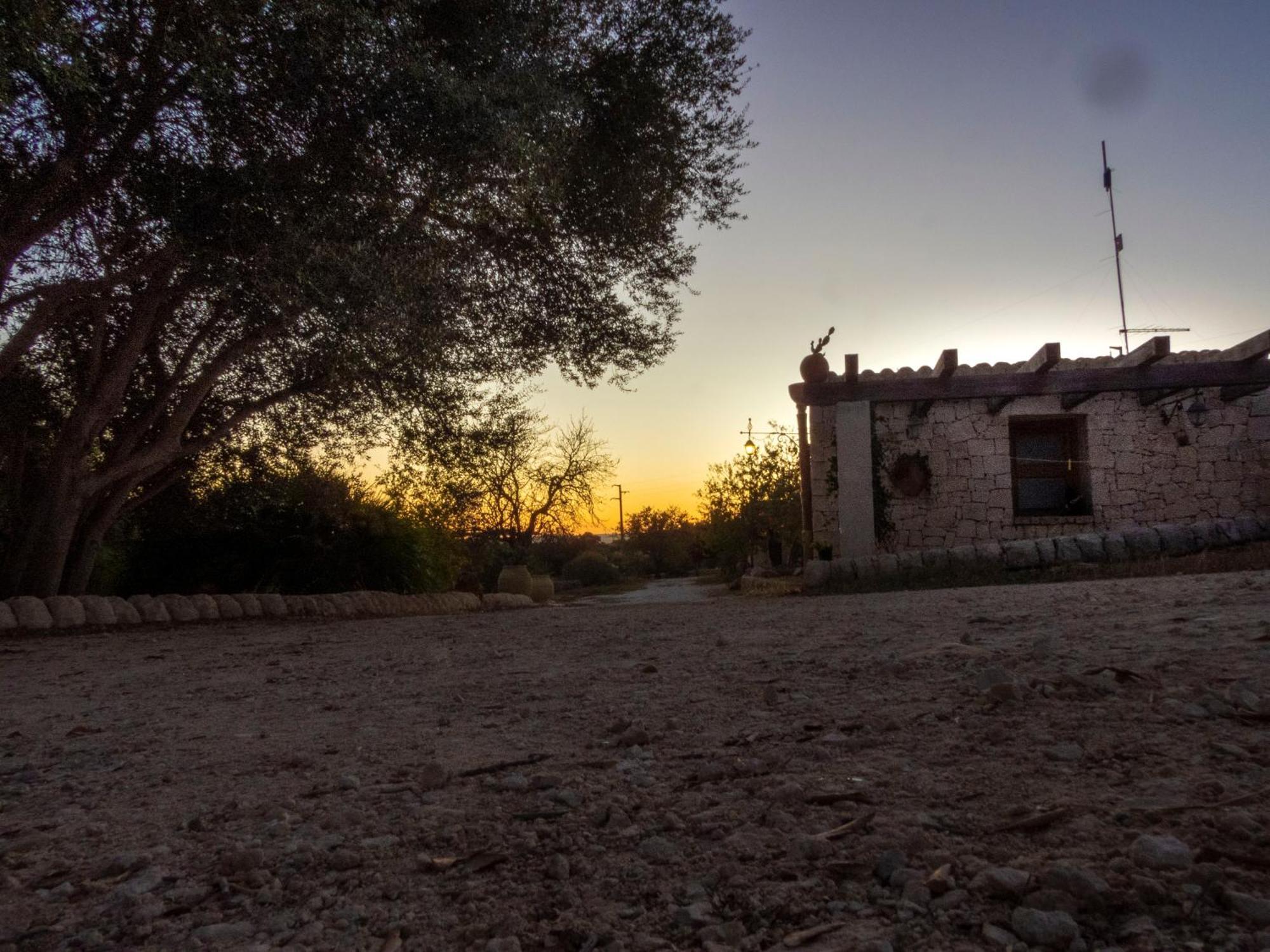 Casa Bedda Villa Lido di Noto Екстериор снимка