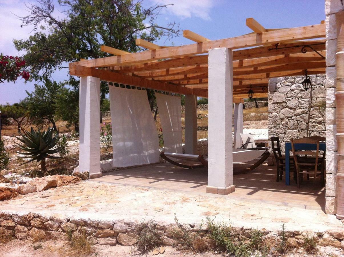 Casa Bedda Villa Lido di Noto Екстериор снимка
