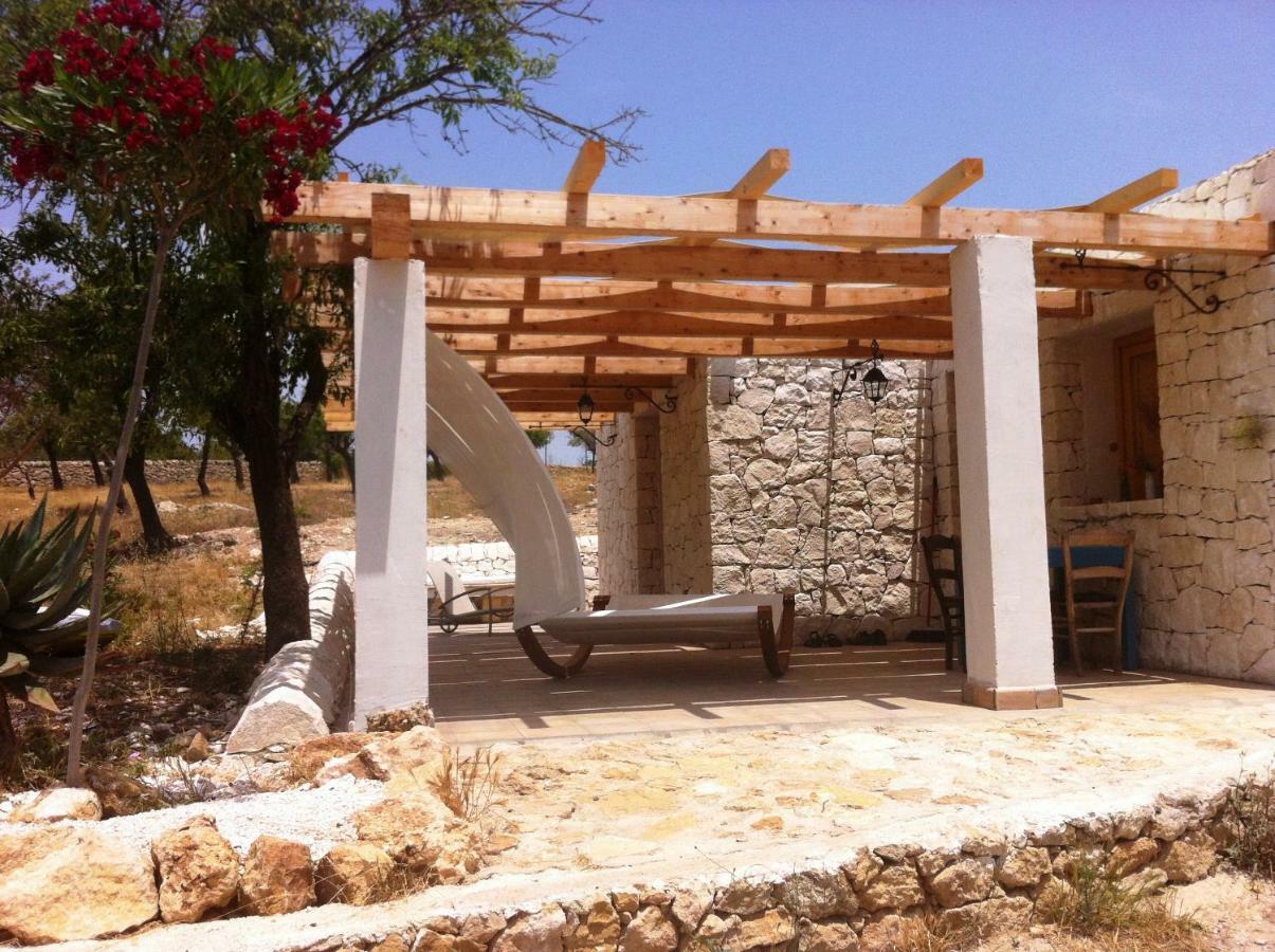 Casa Bedda Villa Lido di Noto Екстериор снимка