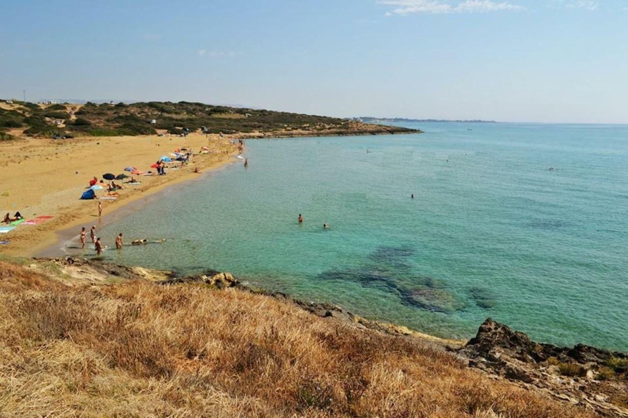 Casa Bedda Villa Lido di Noto Екстериор снимка